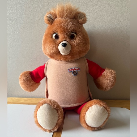 Teddy Ruxpin Playkool - Picture 1 of 11